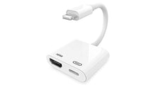 Load image into Gallery viewer, iPhone Hdmi Adapter
