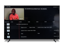 Load image into Gallery viewer, Ultimate Tv 4K Box, WITH 1 year OF ULTIMATE TV SERVICE
