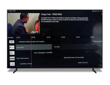 Load image into Gallery viewer, Ultimate Tv 4K Box, WITH 1 year OF ULTIMATE TV SERVICE