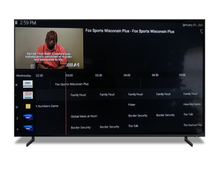 Load image into Gallery viewer, Ultimate Tv 4K Box, WITH 1 year OF ULTIMATE TV SERVICE