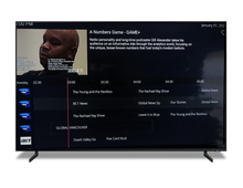 Load image into Gallery viewer, Ultimate Tv 4K Box, WITH 1 year OF ULTIMATE TV SERVICE