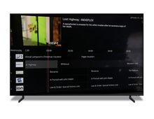 Load image into Gallery viewer, Ultimate Tv 4K Box, WITH 1 year OF ULTIMATE TV SERVICE