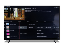 Load image into Gallery viewer, Ultimate Tv 4K Box, WITH 1 year OF ULTIMATE TV SERVICE