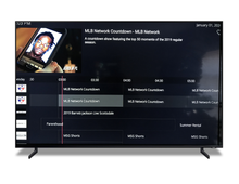 Load image into Gallery viewer, Ultimate Tv 4K Box, WITH 1 year OF ULTIMATE TV SERVICE