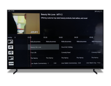 Load image into Gallery viewer, Ultimate Tv 4K Box, WITH 1 year OF ULTIMATE TV SERVICE