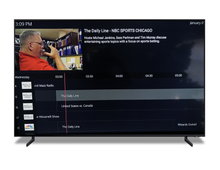 Load image into Gallery viewer, Ultimate Tv 4K Box, WITH 1 year OF ULTIMATE TV SERVICE