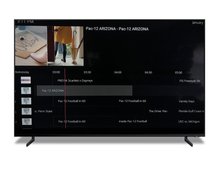 Load image into Gallery viewer, Ultimate Tv 4K Box, WITH 1 year OF ULTIMATE TV SERVICE