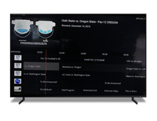 Load image into Gallery viewer, Ultimate Tv 4K Box, WITH 1 year OF ULTIMATE TV SERVICE