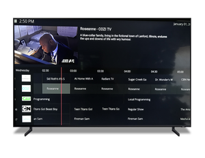 24 Hour Trial  FOR CHEAP CABLE SERVICE - 10,000 CHANNELS ONLY $15 A MONTH For 1 Tv(CHECK SPAM FOLDER FOR YOUR LOGIN INFORMATION)