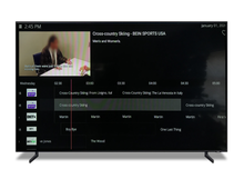 Load image into Gallery viewer, Ultimate Tv 4K Box, WITH 1 year OF ULTIMATE TV SERVICE